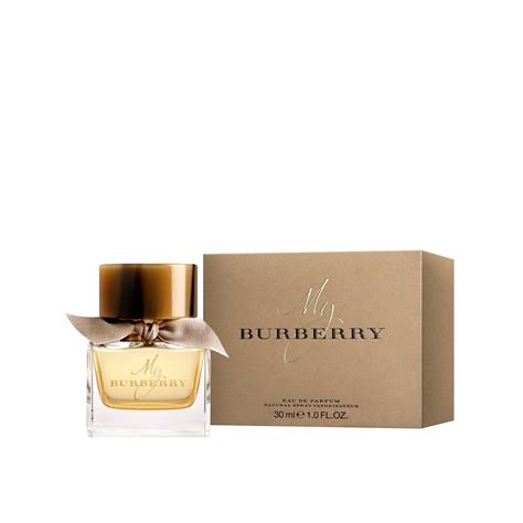 my burberry eau de parfum 1 oz|my Burberry perfume 30ml.